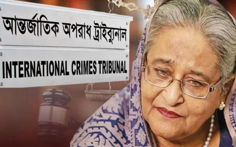 হাসিনা সহ তিনজনের বিরুদ্ধে সাক্ষী,  ৪১ জেলায় ৪৩৮ জায়গায় খুন