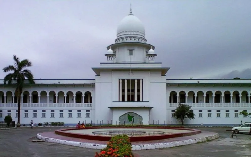 ৩ শতাধিক বিচারক পাচ্ছেন পদোন্নতি