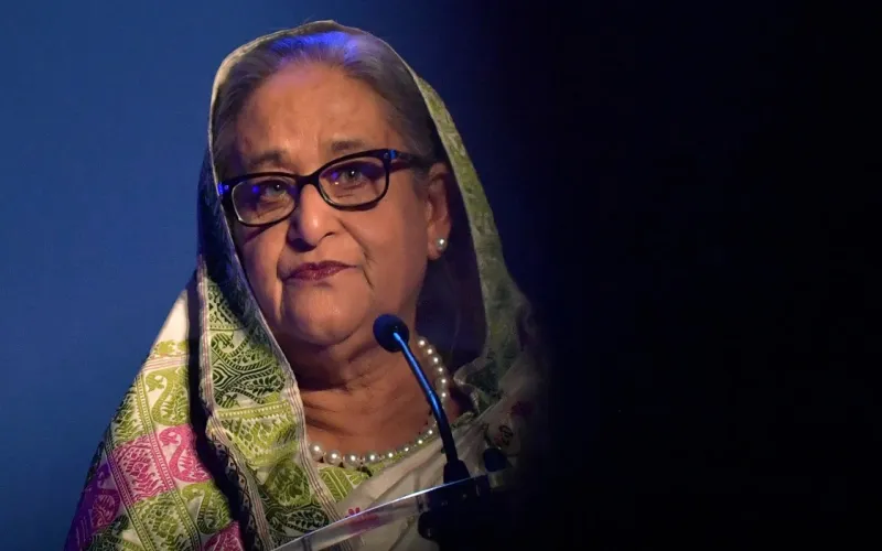 হাসিনার আজীবন সদস্যপদ বাতিল হচ্ছে