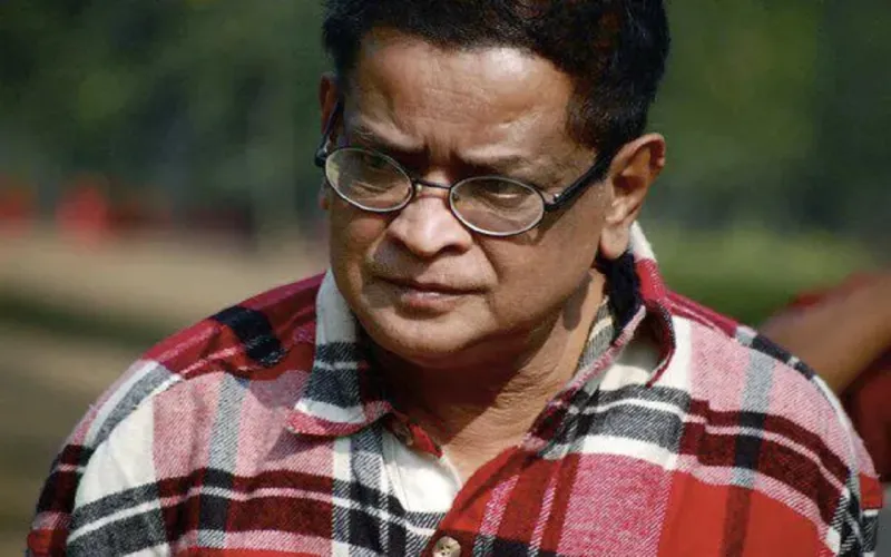 কিংবদন্তি কথাসাহিত্যিক হুমায়ূন আহমেদের ৭৭তম জন্মদিন আজ